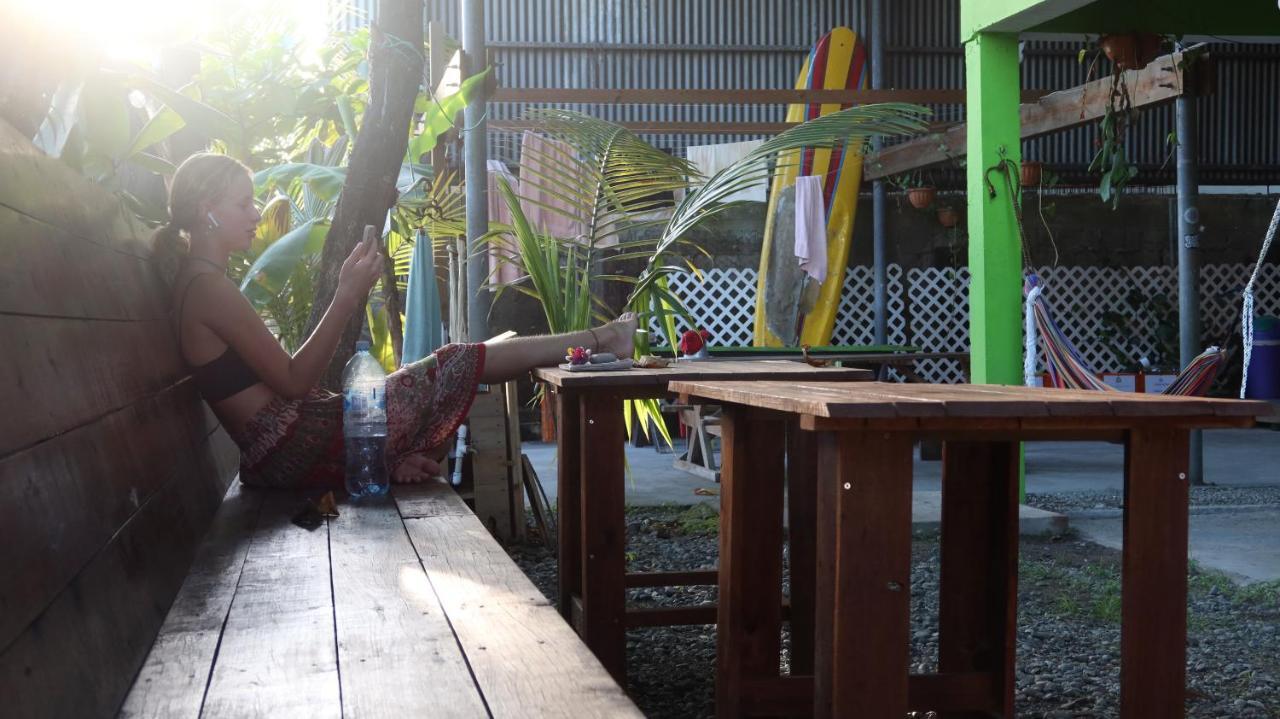 Hotel The Bocas Corner Bocas del Toro Exterior foto