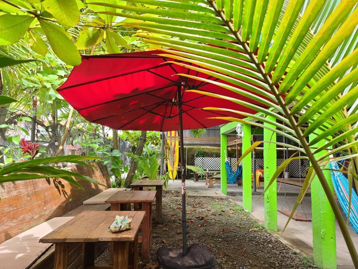 Hotel The Bocas Corner Bocas del Toro Exterior foto